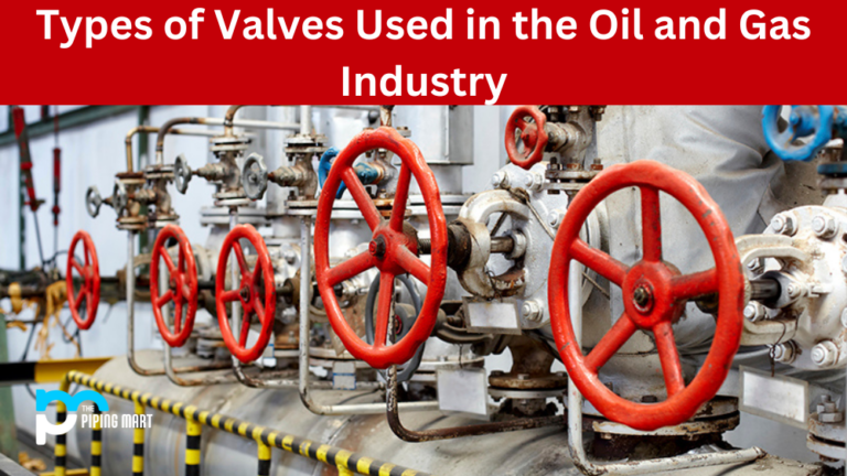 5-types-of-valves-used-in-the-oil-and-gas-industry