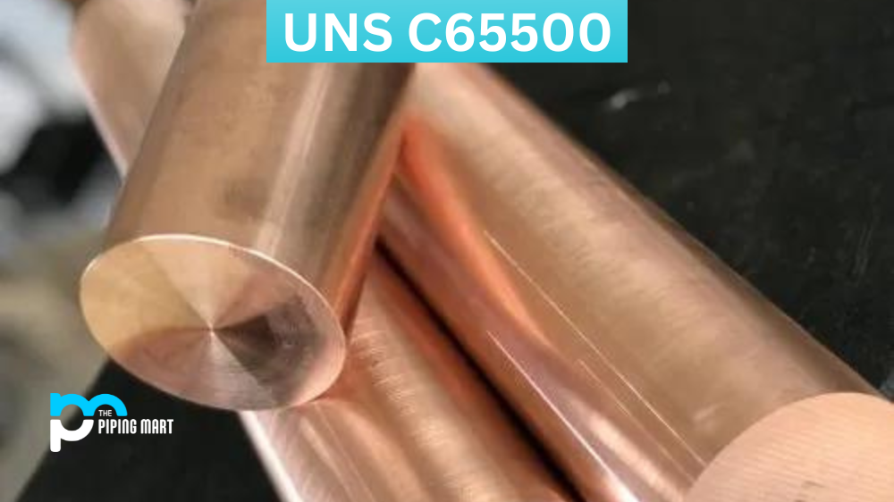UNS C65500