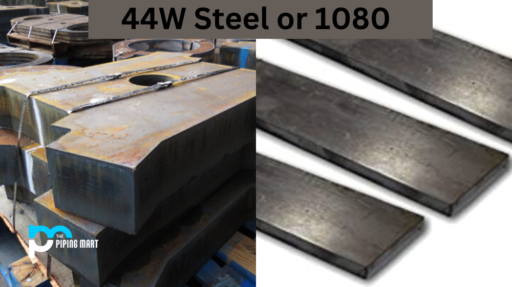 44W Steel vs 1080