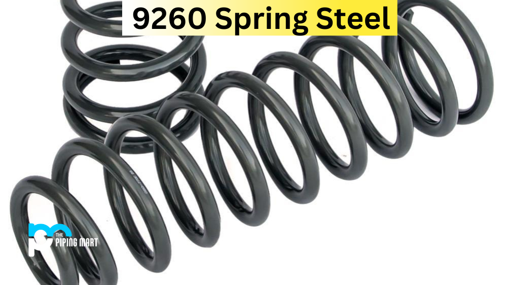 9260 Spring Steel