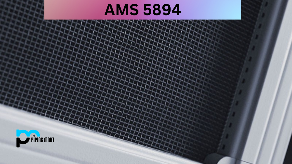 AMS 5894