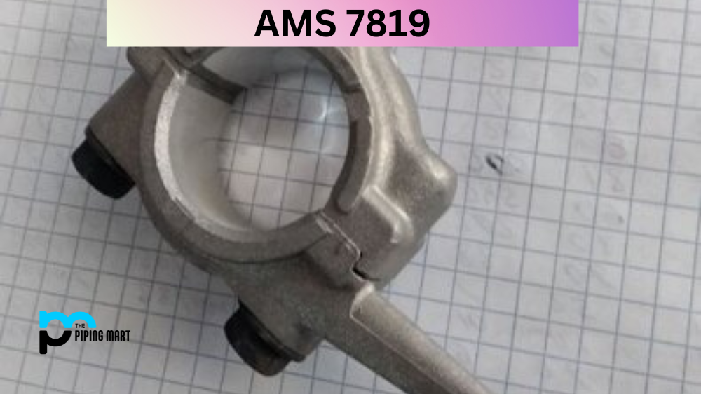 AMS 7819