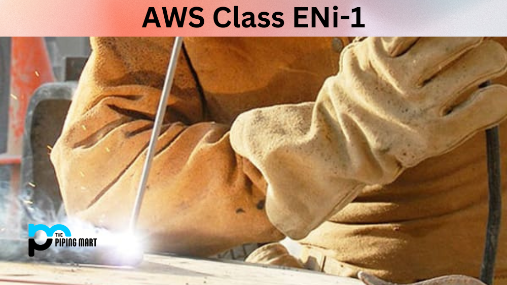 AWS Class ENi-1