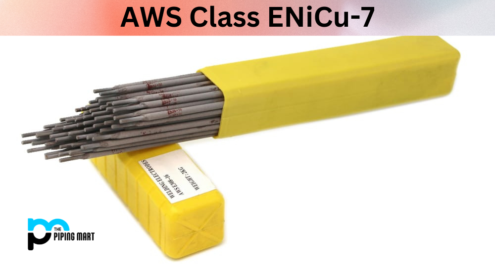 AWS Class ENiCu-7