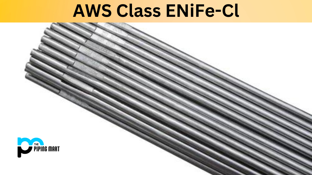 AWS Class ENiFe-Cl