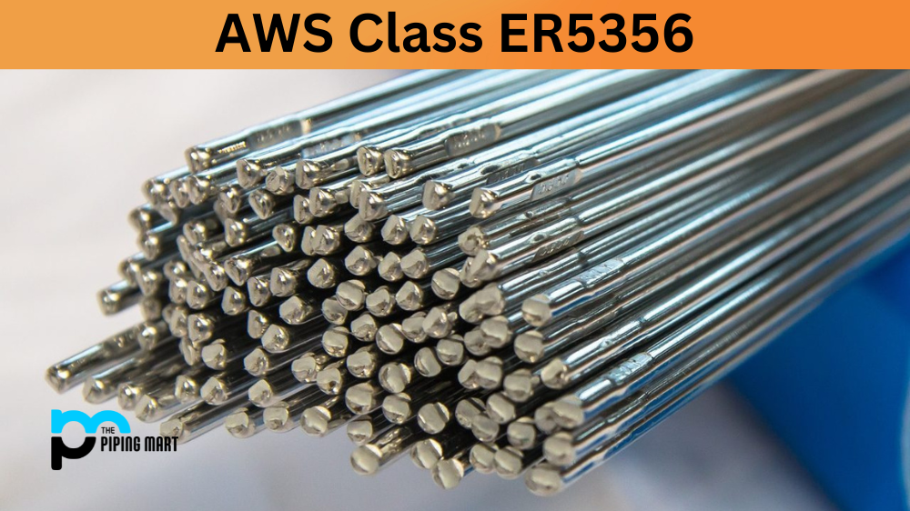 AWS Class ER5356