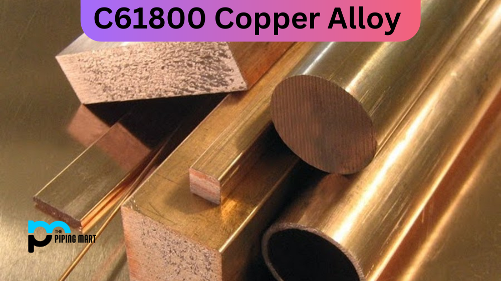 C61800 Copper Alloy