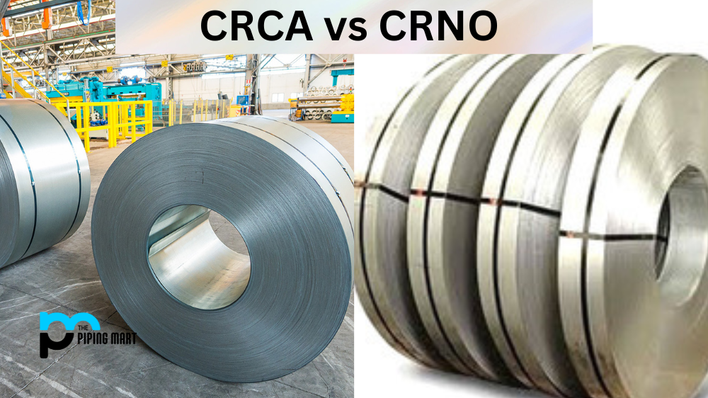 CRCA vs CRNO