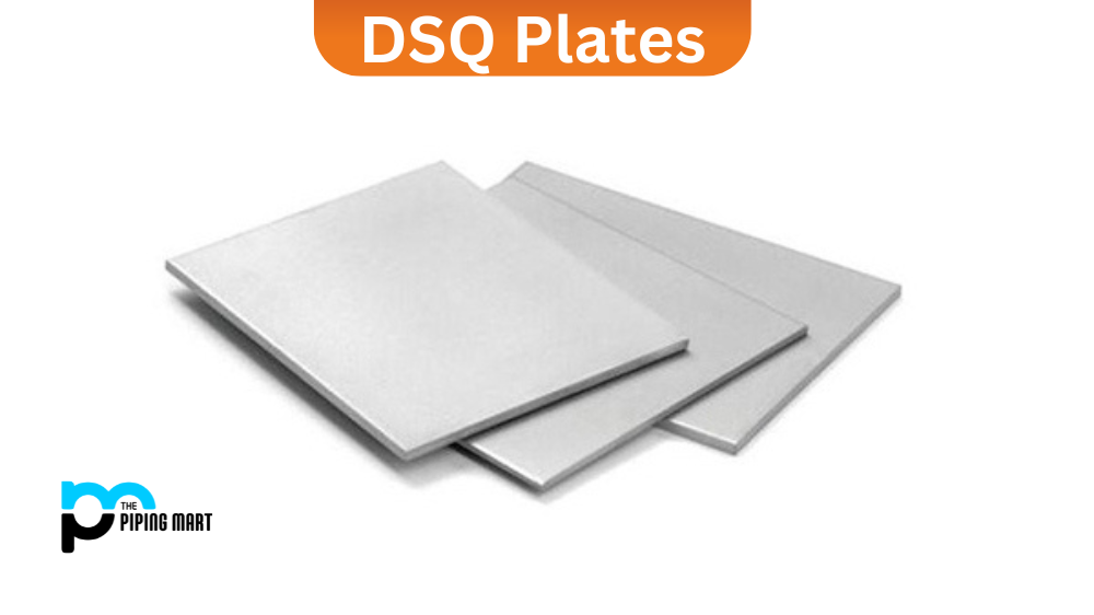 DSQ Plates