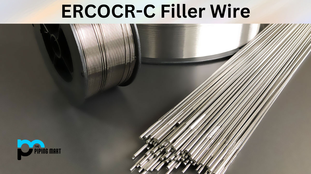 ERCOCR-C Filler Wire