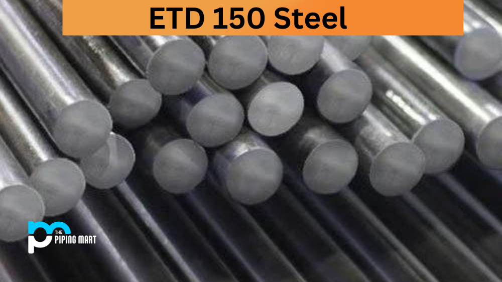 ETD 150 Steel