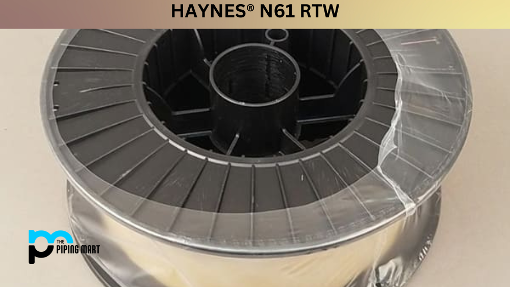 HAYNES® N61 RTW