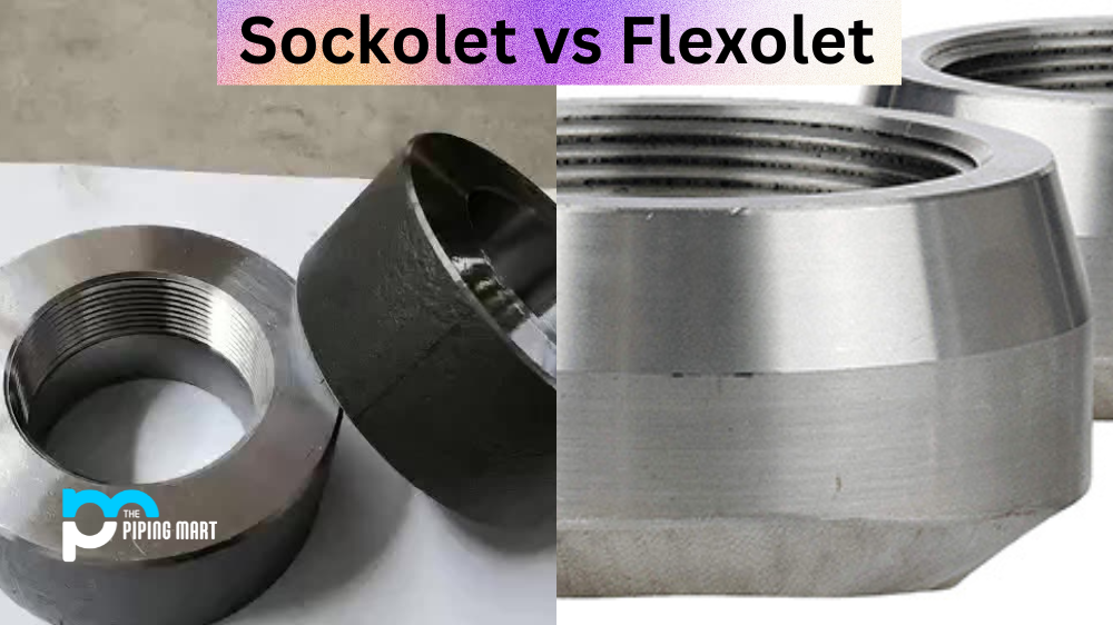 Sockolet vs Flexolet