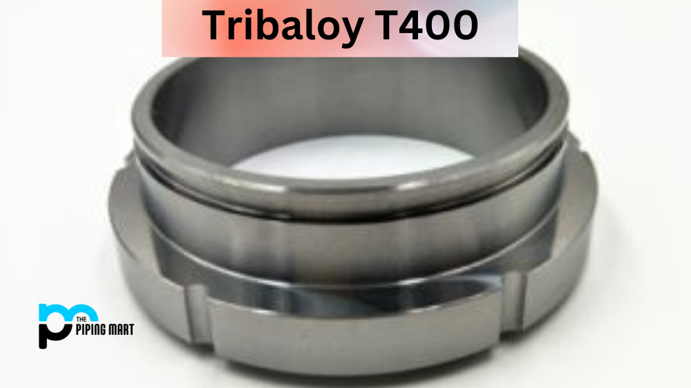 Tribaloy T400