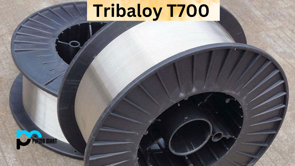 Tribaloy T700