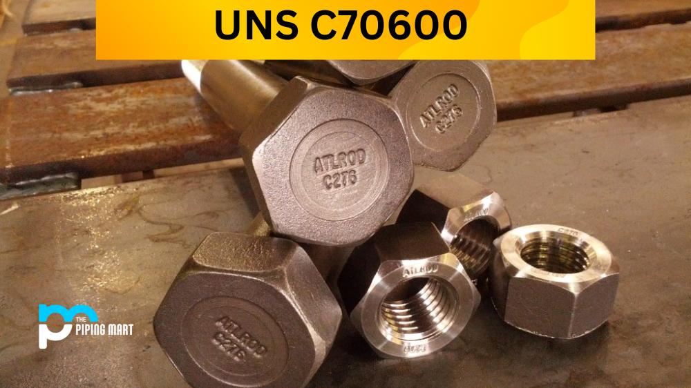UNS C70600