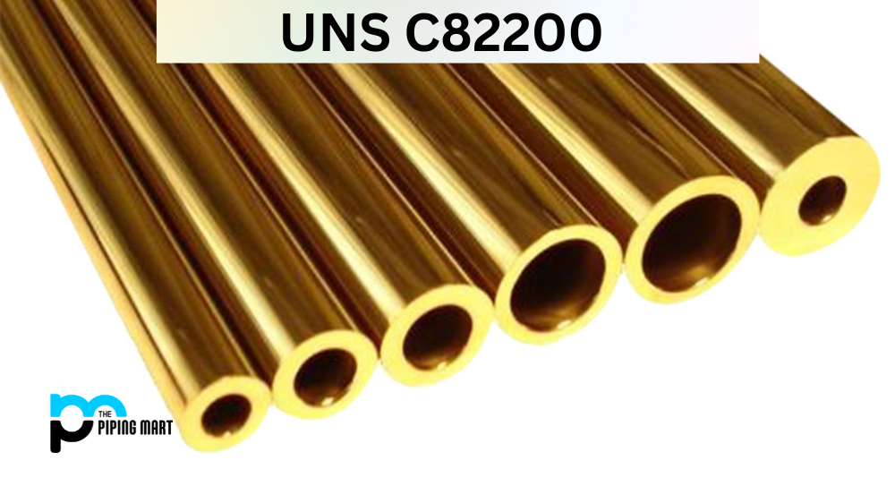 UNS C82200