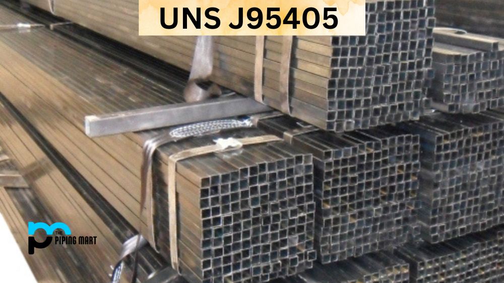 UNS J95405
