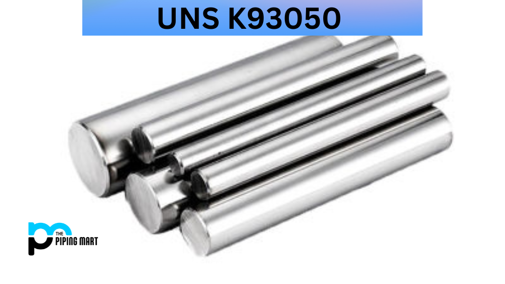 UNS K93050