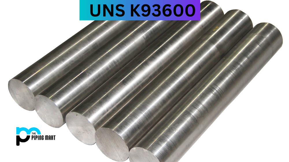 UNS K93600