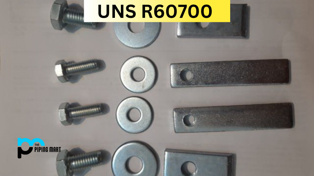 UNS R60700