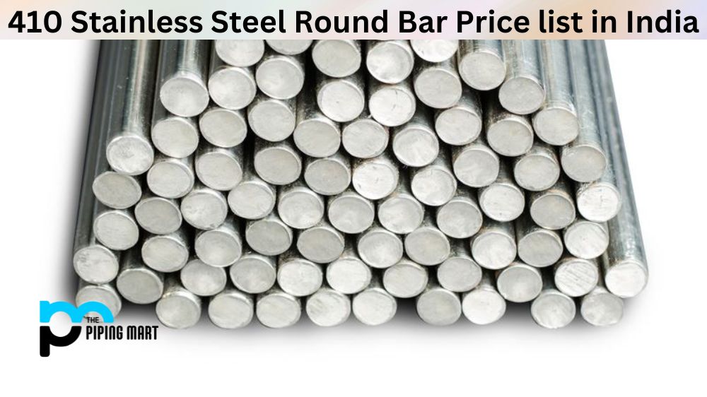 410-Stainless-Steel-Round-Bar