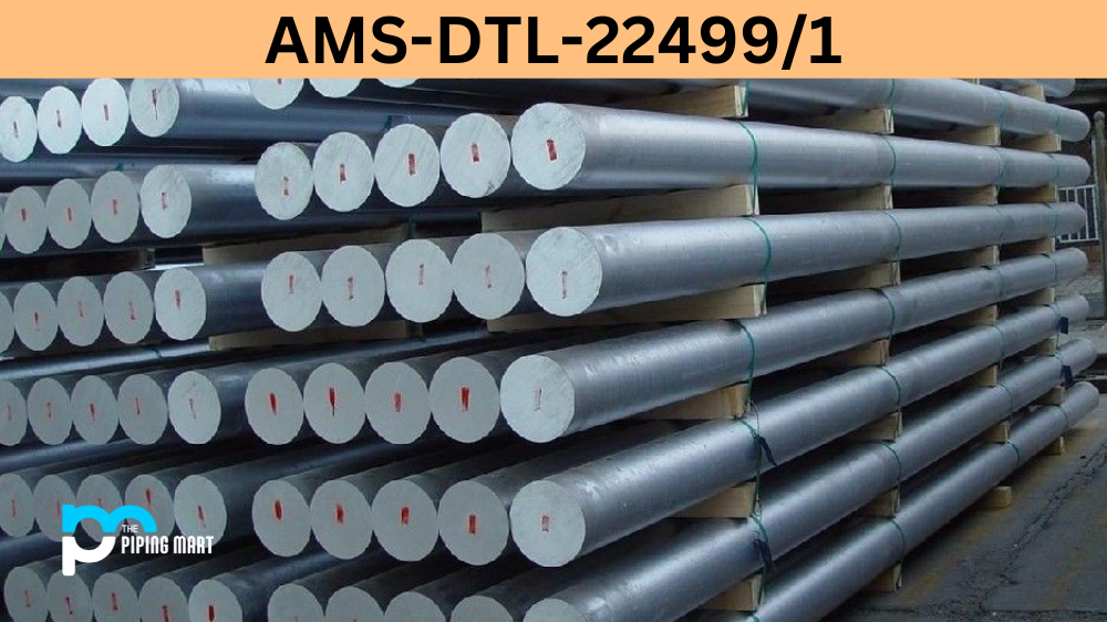 AMS-DTL-22499/1