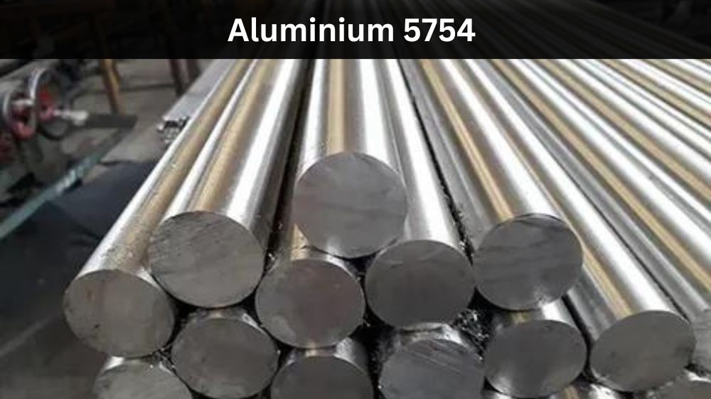 Aluminium 5754