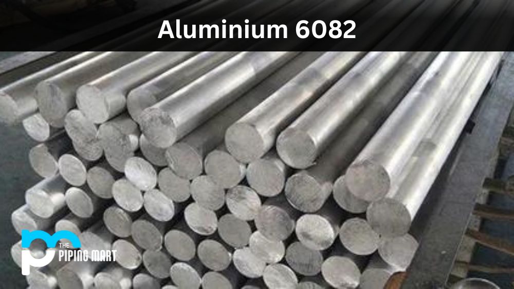 Aluminium 6082