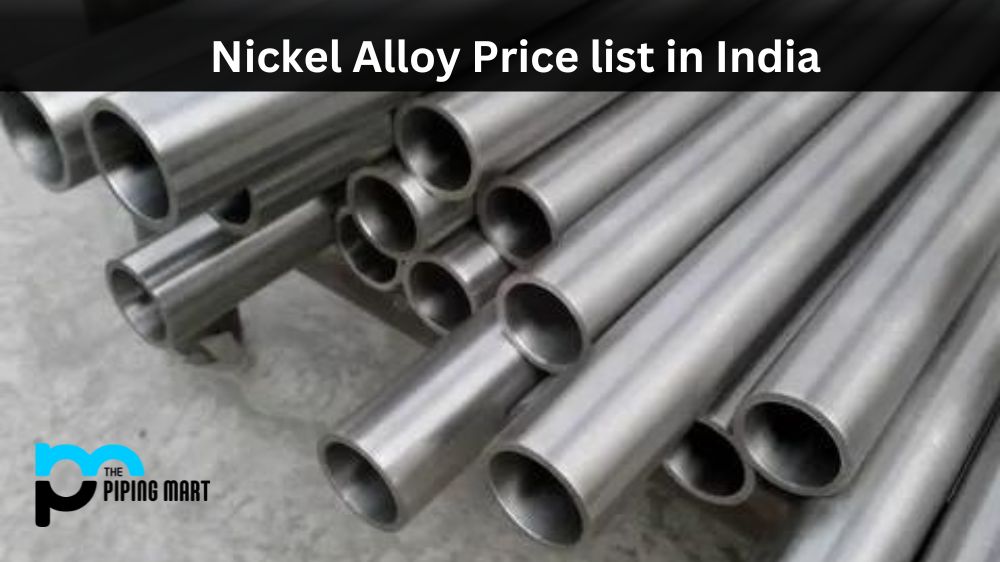 Nickel Alloy