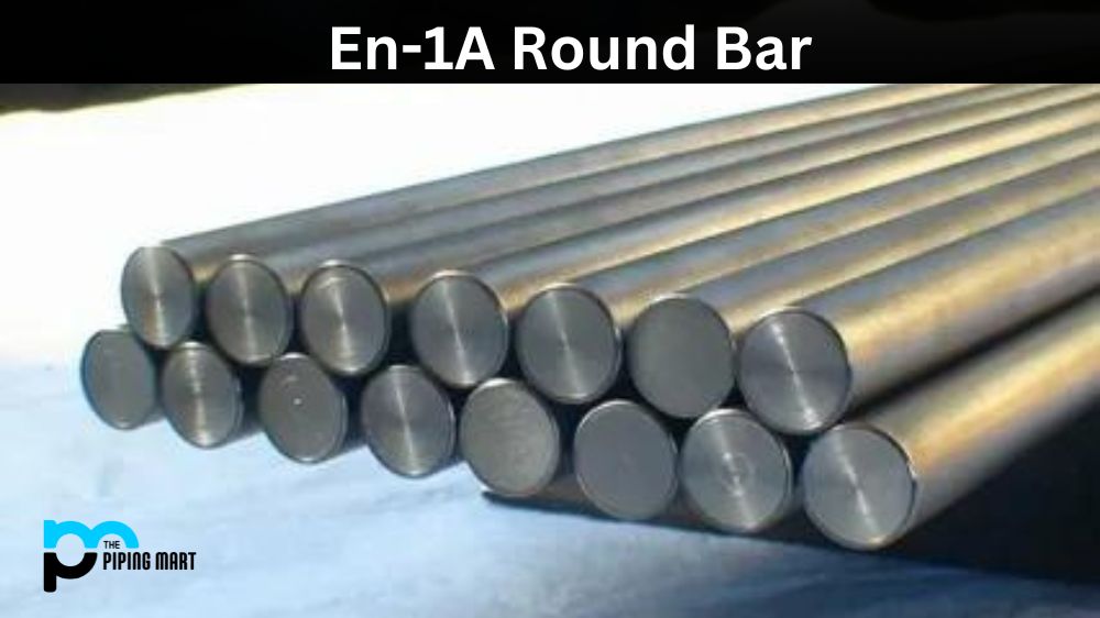En-1A Round Bar