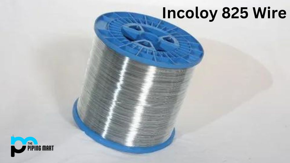 Incoloy 825 Wire