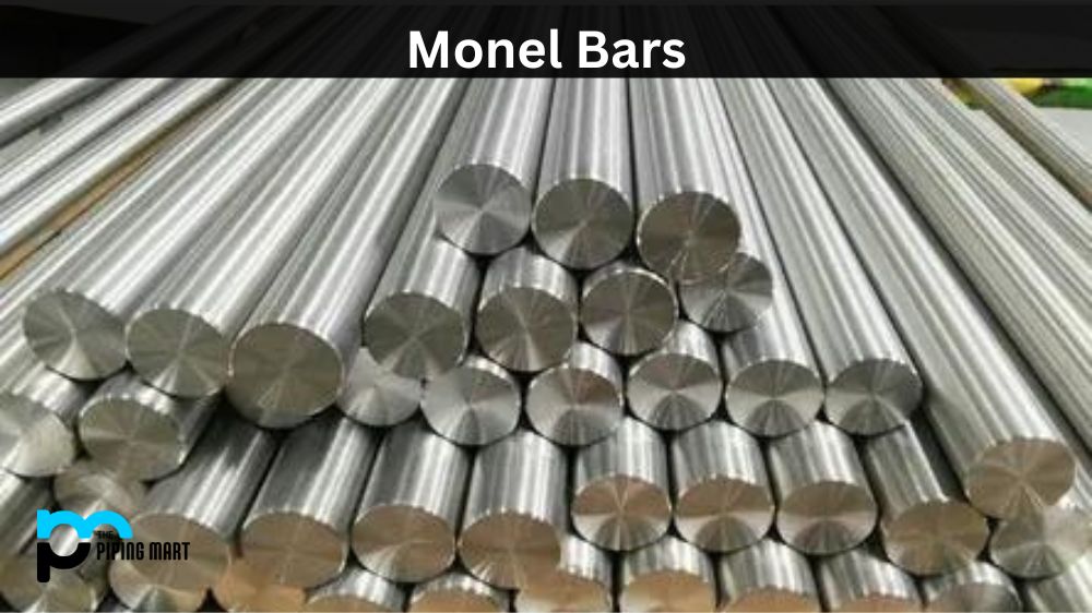 Monel Bars
