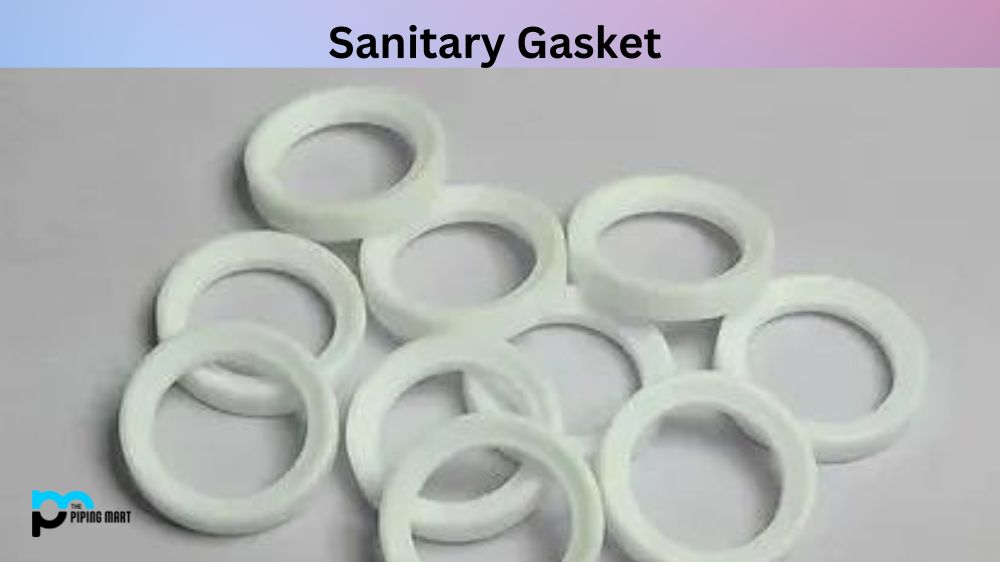 Sanitary Gasket