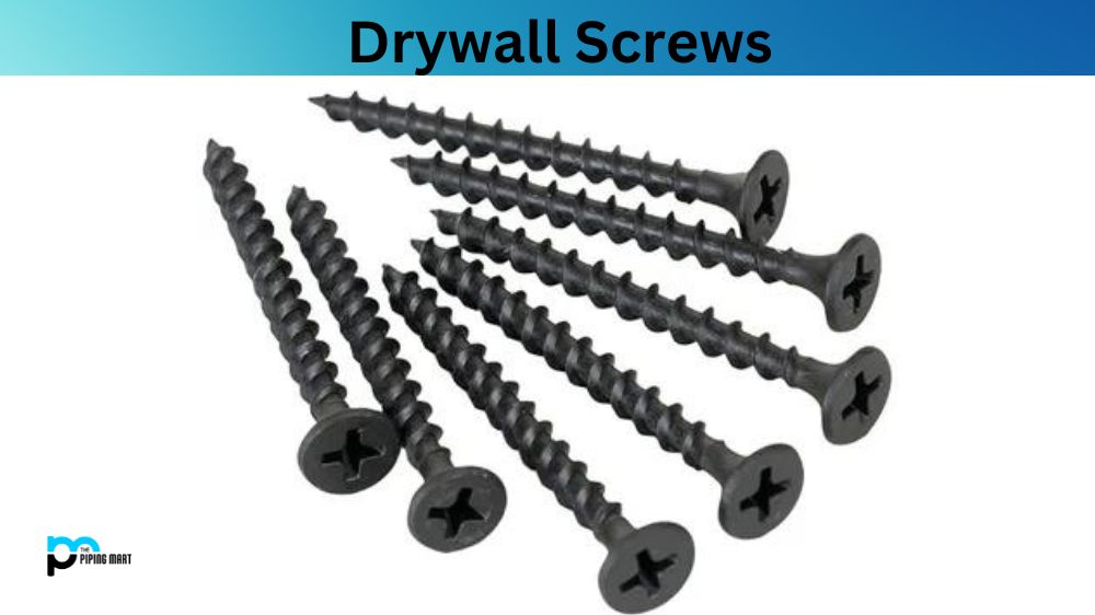 Drywall Screws