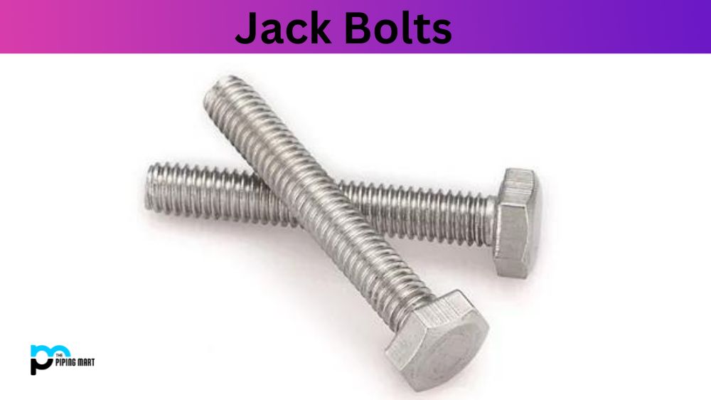 Jack Bolts