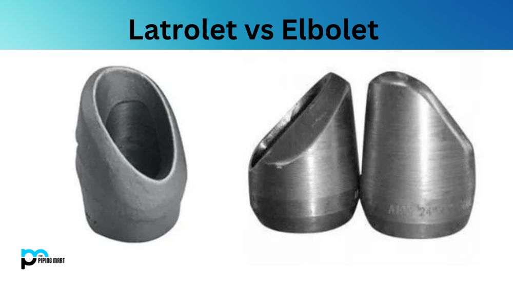 Latrolet vs Elbolet