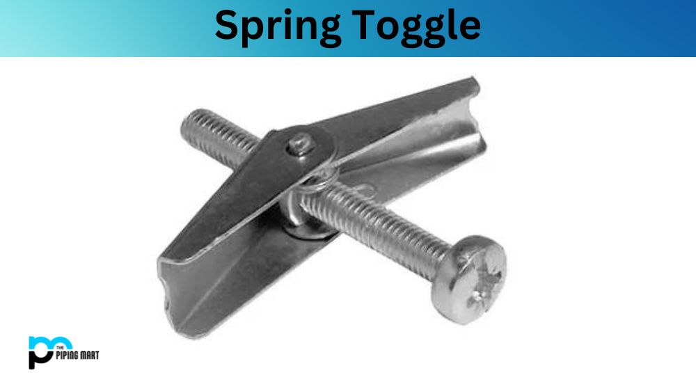 Spring Toggle