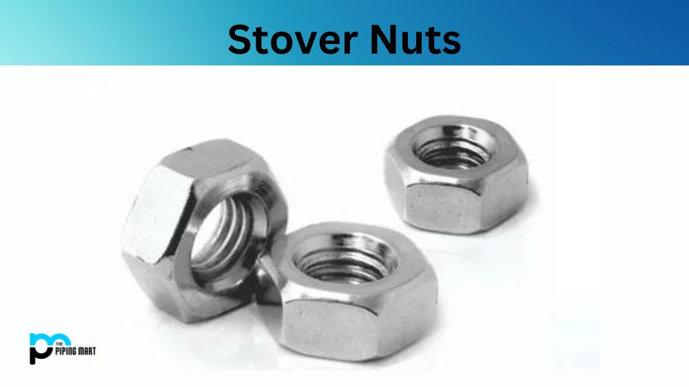 Stover Nuts