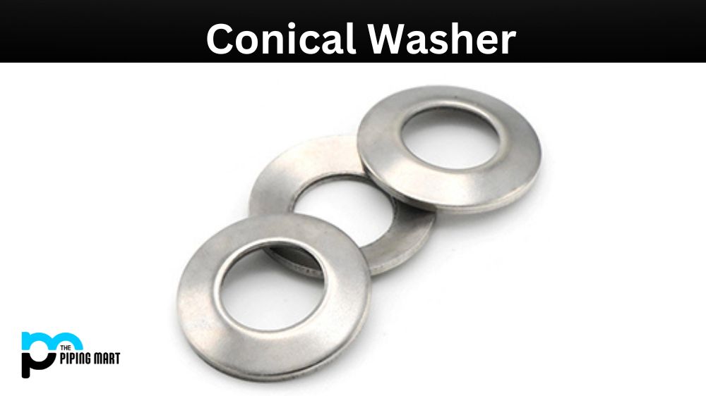 Conical Washer