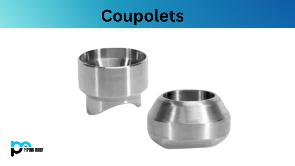 Coupolets