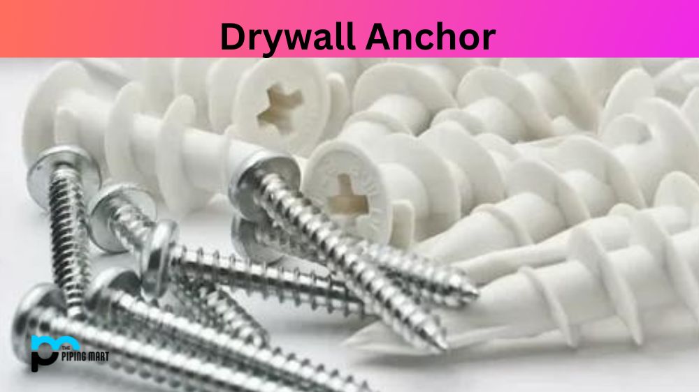 Drywall Anchor