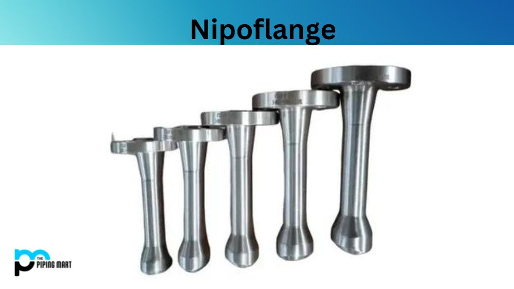 Nipoflange