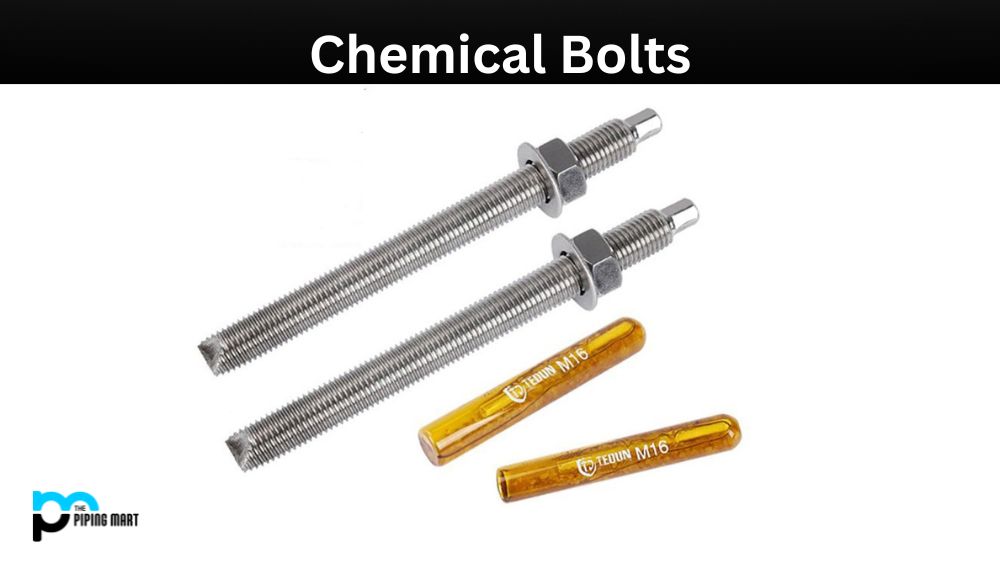 Chemical Bolts