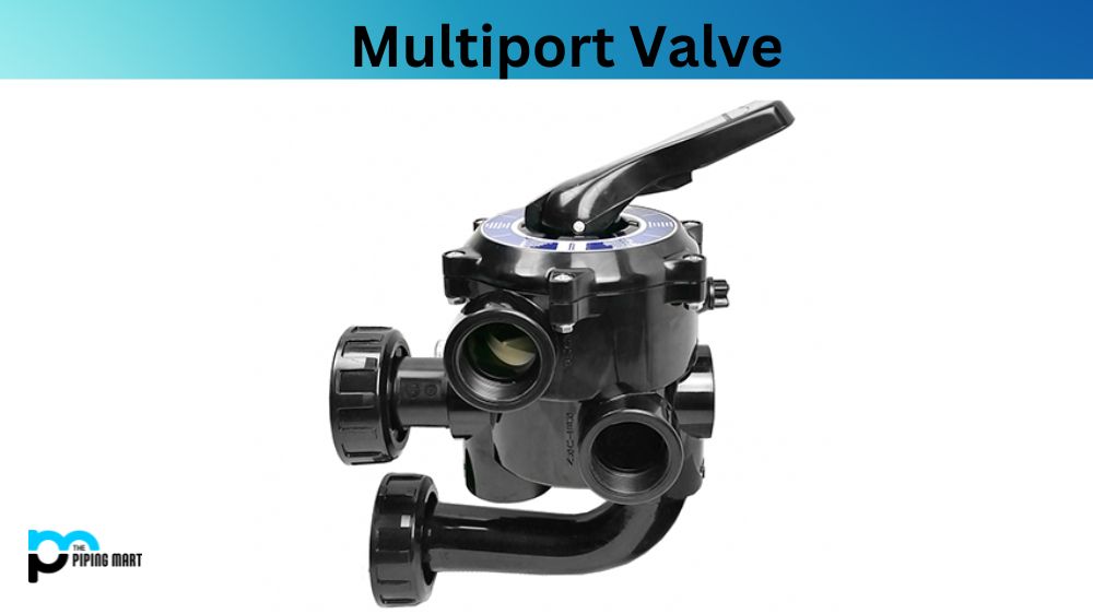 Multiport Valve