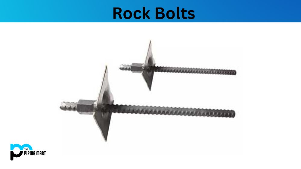 Rock Bolts