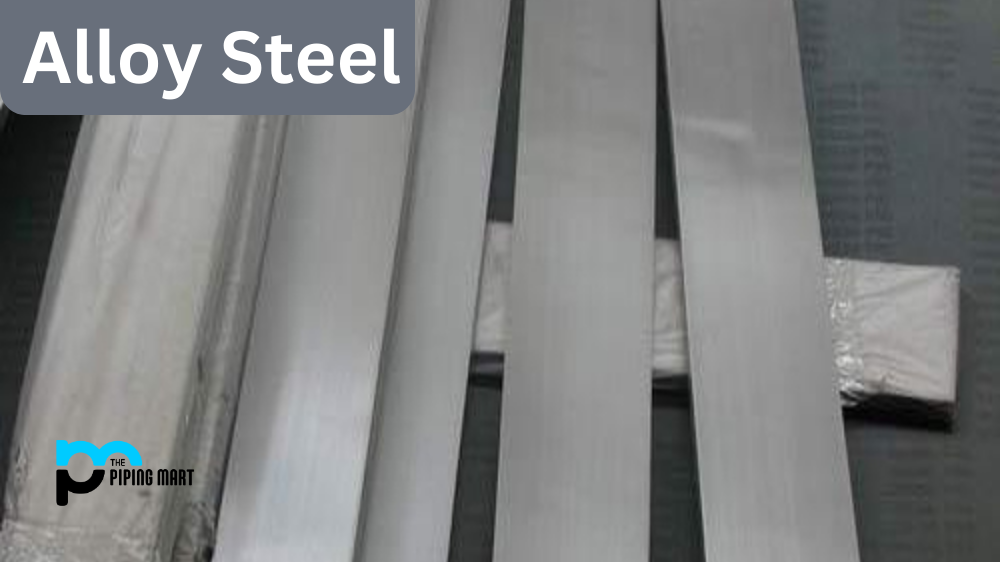 Alloy Steel's Dominance in High-Temperature Environments"