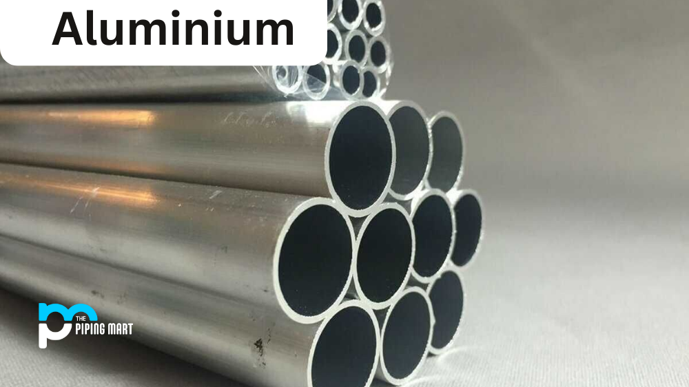 Aluminium: The Lightweight Metal with Heavy Duty Performance