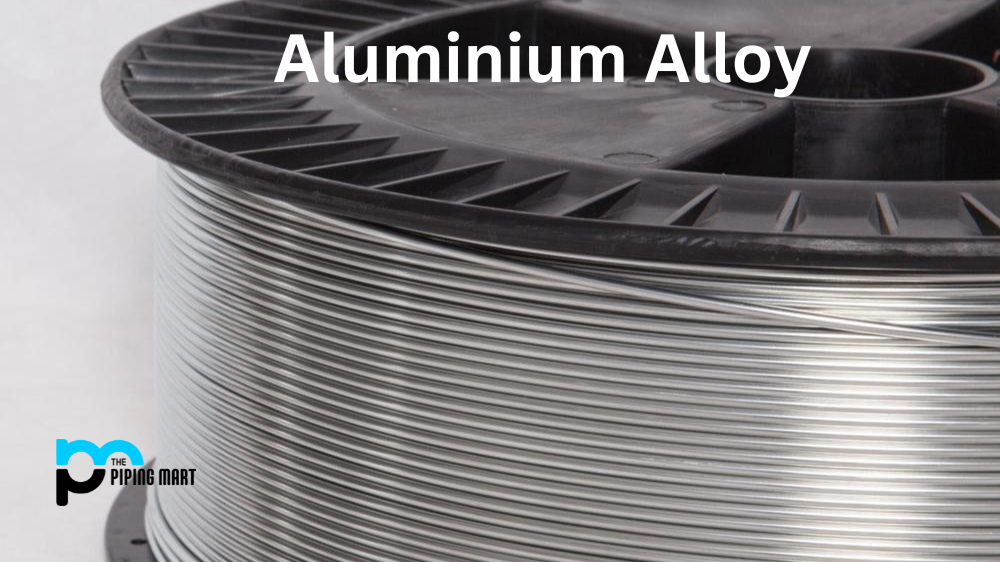 Aluminium Alloys Unveiled: A Comprehensive Guide to Applications