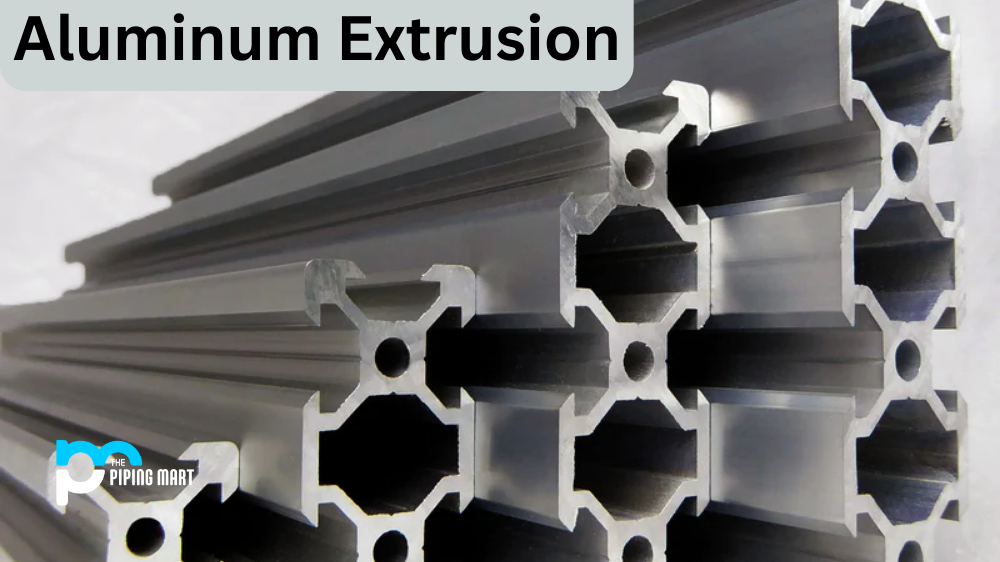 Aluminum Extrusion: Revolutionizing Design in Manufacturing